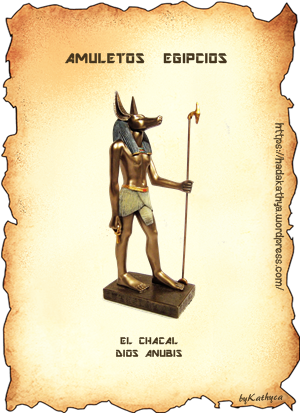 EL CHACAL-papiro-bykathyca